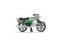 Мотоцикл Kreidler Florett RS