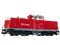 Тепловоз BR 212 DB AG
