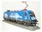 Электровоз ÖBB Rh 1116 100-7, 5 эпоха
