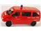 Микроавтобус VW T4 Caravelle Feuerwehr