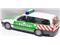 Легковая Opel Omega Caravan Polizei