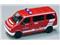 Микроавтобус VW T4 Caravelle Feuerwehr